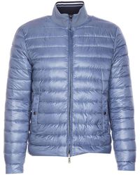Herno - Down Jacket - Lyst