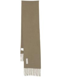 Our Legacy - Estate Scarf - Lyst