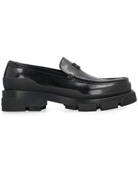 Givenchy - Terra Loafers - Lyst