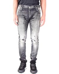 Balmain Jeans for Men - Up to 72% off | Lyst