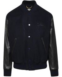 Golden Goose - Bomber Jacket - Lyst