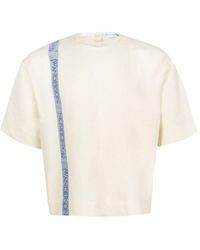 JW Anderson - Jw Anderson T-Shirts & Tops - Lyst