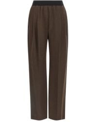 Loulou de Saison - 'Niro' Pants - Lyst