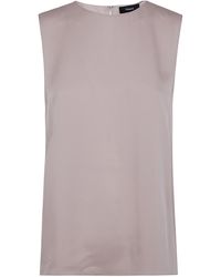 Theory - Straight Shell.Mode1 - Lyst