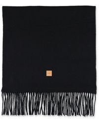 A.P.C. - Scarfs - Lyst