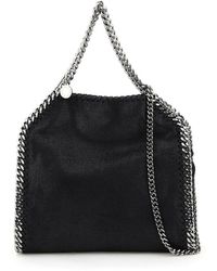 Stella McCartney - Falabella Mini Tote Bag - Lyst