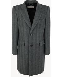 Dries Van Noten - 00140 Richards 7067 Coat - Lyst