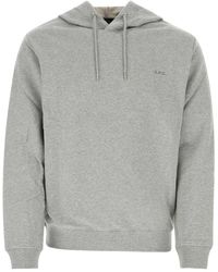 A.P.C. - Sweaters - Lyst