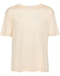 Lemaire - Soft Ss T-shirt Clothing - Lyst