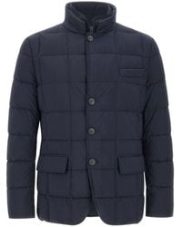 Fay - Jackets - Lyst