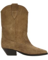 Isabel Marant - Boots - Lyst