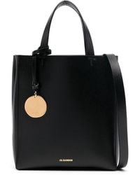 Jil Sander - Totes - Lyst