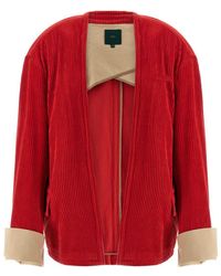 Jejia - 'jonathan' Blazer - Lyst