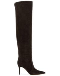 Gianvito Rossi - Boots - Lyst