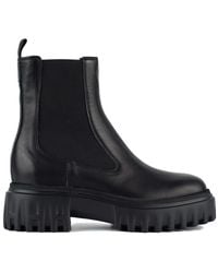 Hogan - Chelsea Boots H700 - Lyst