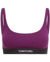 Tom Ford - Bras Underwear - Lyst