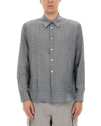 Our Legacy - Beyond Shirt - Lyst