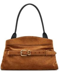 Marc Jacobs - The Satchel Dakota Shoulder Bag - Lyst