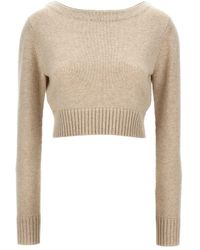 Max Mara - 'Angri' Sweater - Lyst