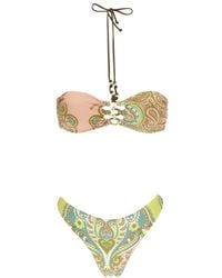 Miss Bikini - Sea Clothing - Lyst