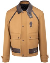 Berluti Casual jackets for Men - Up to 42% off at Lyst.com