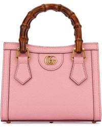 Gucci - Diana Bags - Lyst