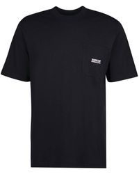Barbour - International Radok Pocket Tee T-Shirt - Lyst