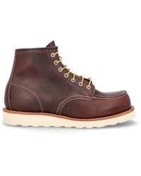 Red Wing - Red Wing Boots - Lyst