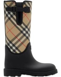 Burberry - Shoes - Lyst