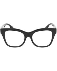 Burberry - Eyeglasses - Lyst