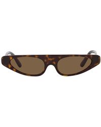 Dolce & Gabbana - Dg4442 Re-Edition Sunglasses - Lyst