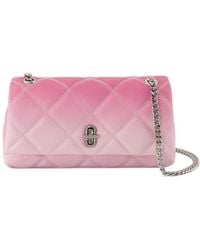 Marc Jacobs - The Dual Chain Wallet On Chain - Lyst