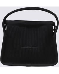 Alexander Wang - Cotton Ryan Handbag - Lyst
