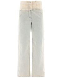 Givenchy - Jeans - Lyst