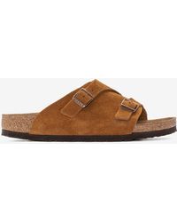Birkenstock - Sandals - Lyst