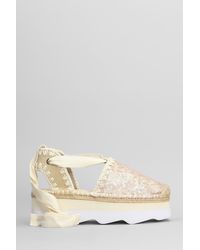Mou - Espa Sandal Espadrilles - Lyst