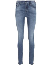 Jacob Cohen - 5-pocket Jeans - Lyst
