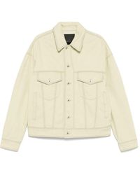 FEDERICO CINA - Outerwears - Lyst