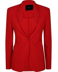 Seventy - Jacket - Lyst