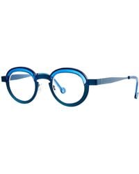 Theo Eyewear - Eyeglasses - Lyst