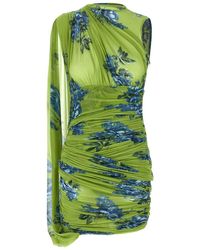 Magda Butrym - 'Pf25 Dress 24' Dress - Lyst