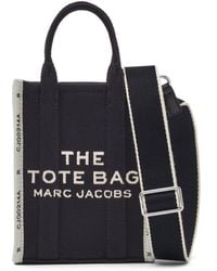 Marc Jacobs - 'phone' Tote Bag - Lyst