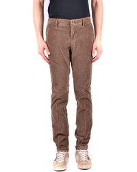 Incotex Pants, Slacks and Chinos for Men | Online Sale up to 70 