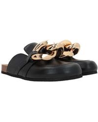 JW Anderson - Jw Anderson Sandals - Lyst