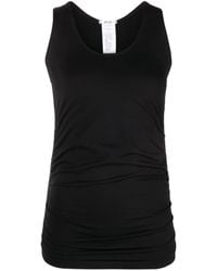 Wolford - Body Shaping Sleeveless Tank Top - Lyst
