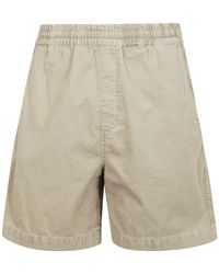 Carhartt - Reynold Shorts - Lyst