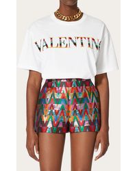 valentino shirt womens