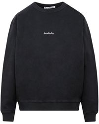 Acne Studios Sweatshirts for Women - Up to 50% off at Lyst.com