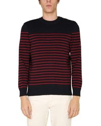 saint james jumper