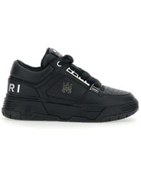 Amiri - Sneakers With Logo Patch On The Side And Logo Lettering On The Rear - Lyst